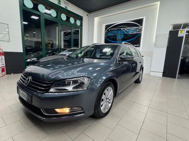 Volkswagen Passat Var. 1.6 TDI Comfortline BM.Tech.