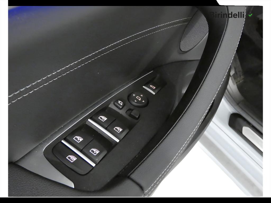 BMW X3 (G01/F97) - X3 xDrive20d 48V Msport