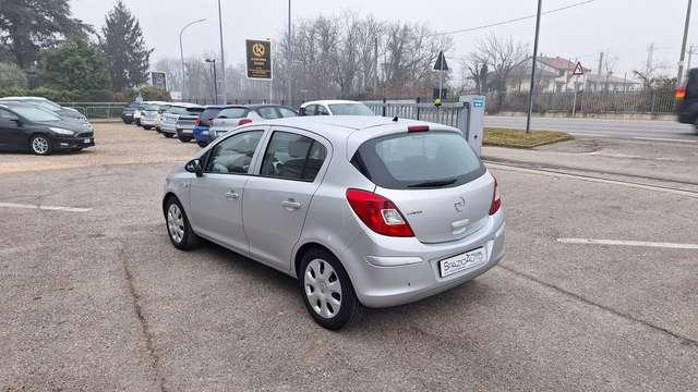 Opel Corsa Corsa 5p 1.2 Club /// NEOPATENTATO /// GPL