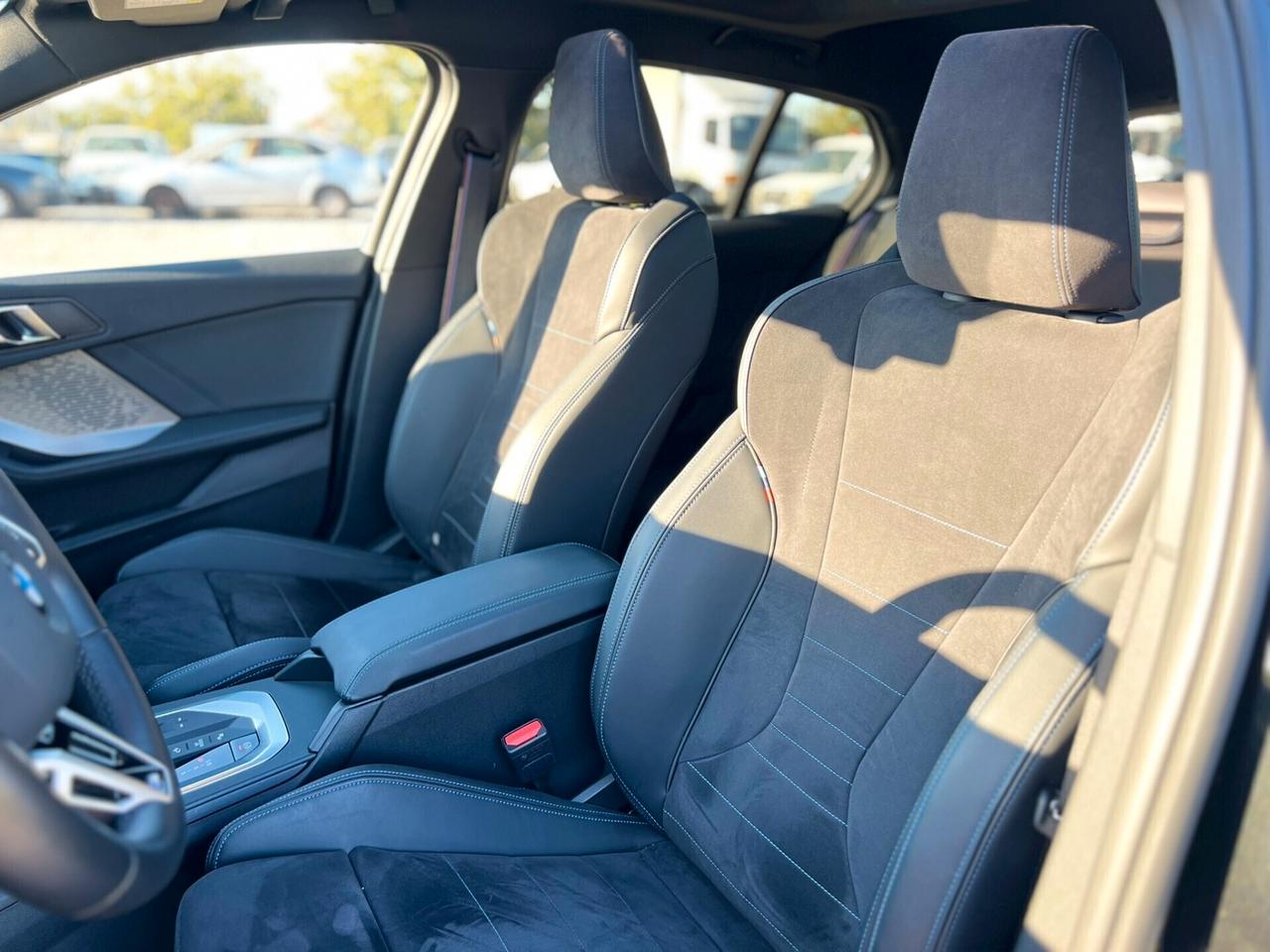 Bmw 120 120d 48V 5p. MSport