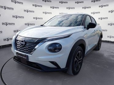 Nissan Juke Juke 1.6 HEV N-Connecta