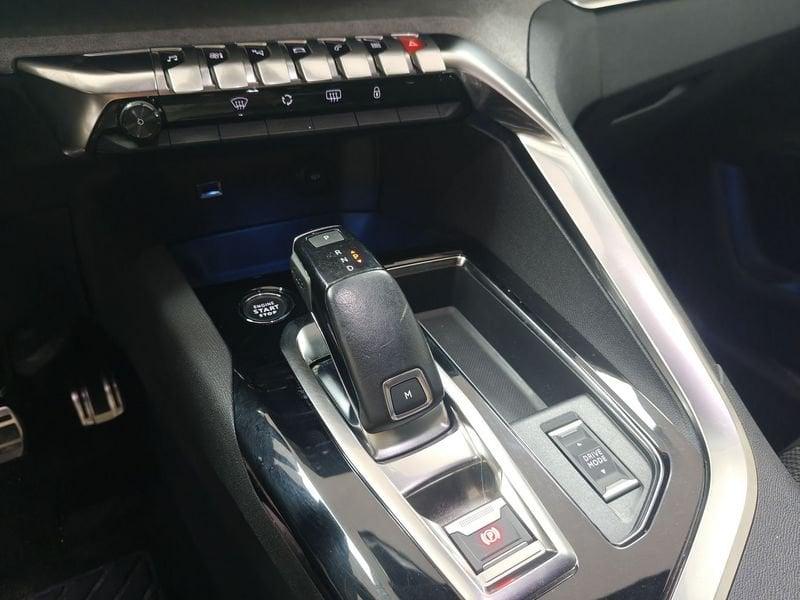 Peugeot 3008 BlueHDI 130 S&S EAT8 GT aut.