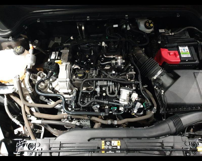 Ford Focus 4ª serie 1.0 EcoBoost Hybrid 125 CV 5p. Active