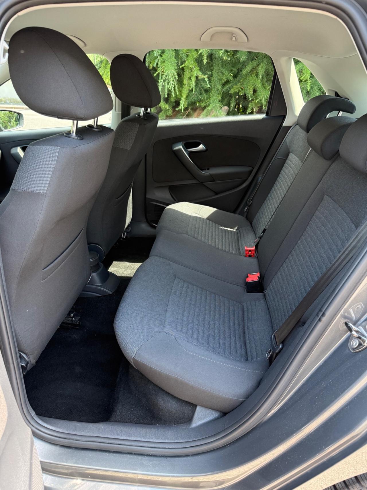 Volkswagen Polo 1.2 TDI DPF 5 p. Comfortline