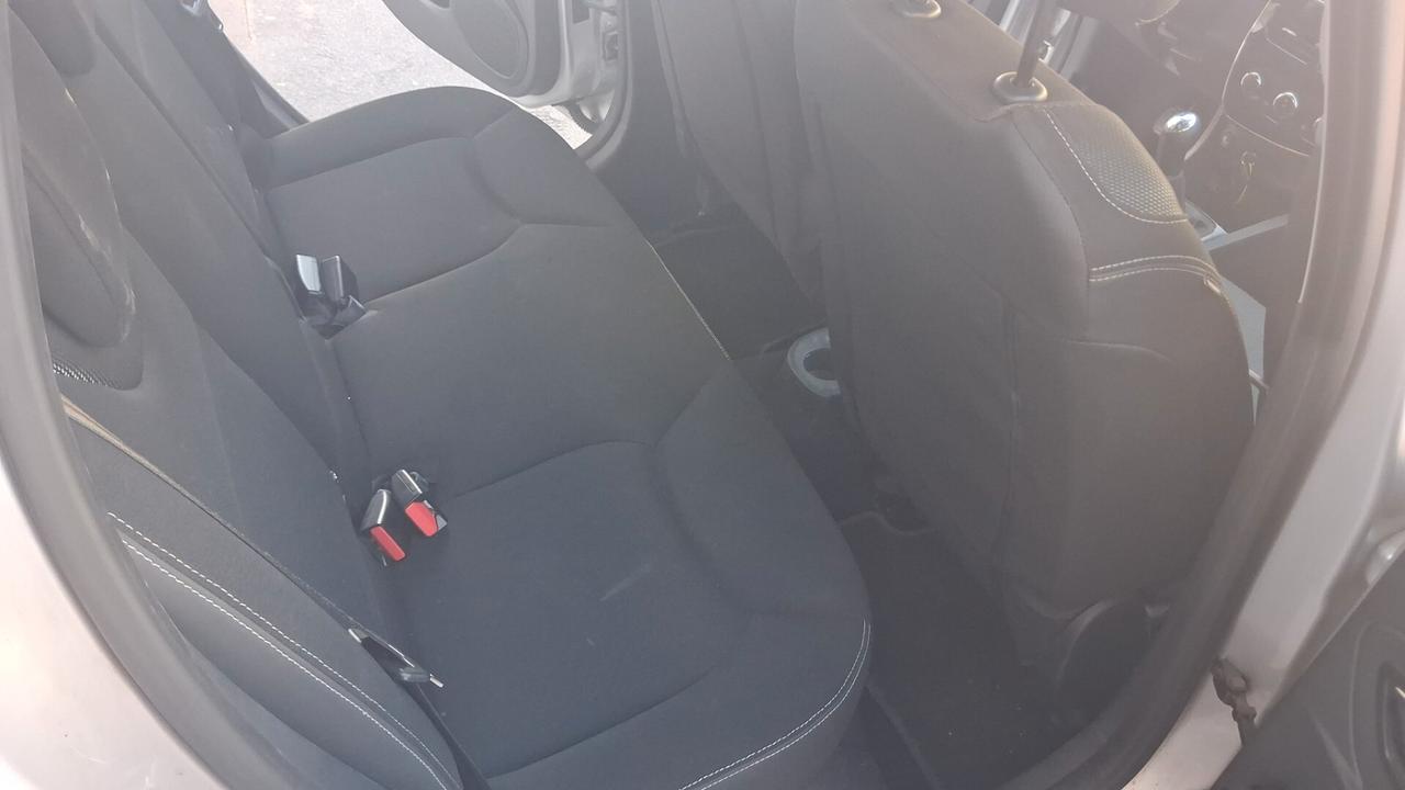 Renault Clio 1.2 75CV GPL 5 porte Wave