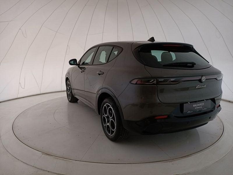 Alfa Romeo Tonale My24 Diesel 130cv Sprint