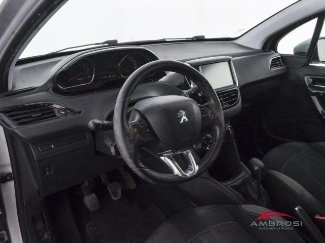 PEUGEOT 208 HDi 68 CV 5 porte Active