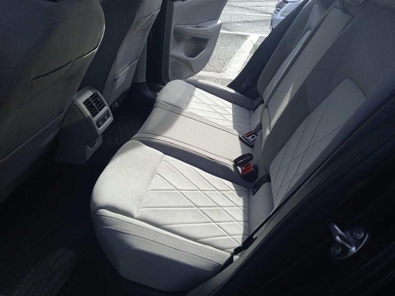 Volkswagen Golf 1.5 eTSI 150 CV EVO ACT DSG Life