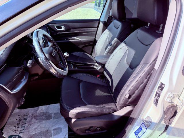 JEEP Compass S - C.LEGA 19 - UNIPRO - KM 25.000 - PROMO FINANZI