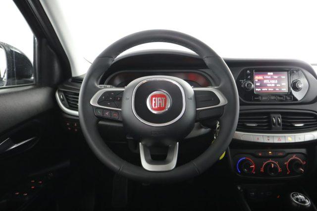 FIAT Tipo Tipo 1.4 SW Easy