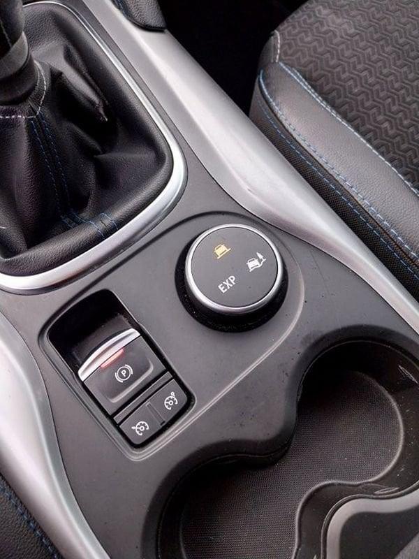 Renault Kadjar 1.5 dCi Energy 110cv Sport Edition2 1.5 dci energy Sport Edition2 110cv