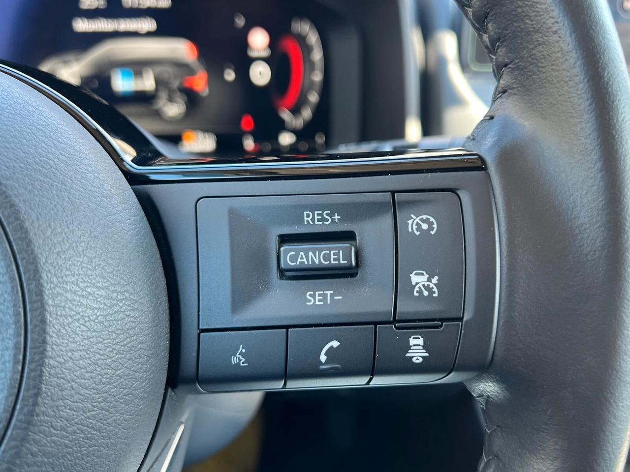 Nissan X-Trail 1.5 e-POWER N-Connecta 2WD Auto