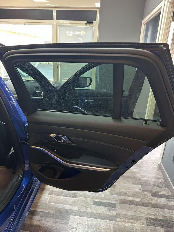 BMW Serie 3 Gran Turismo 320d MSport TOURING PREZZO VERO