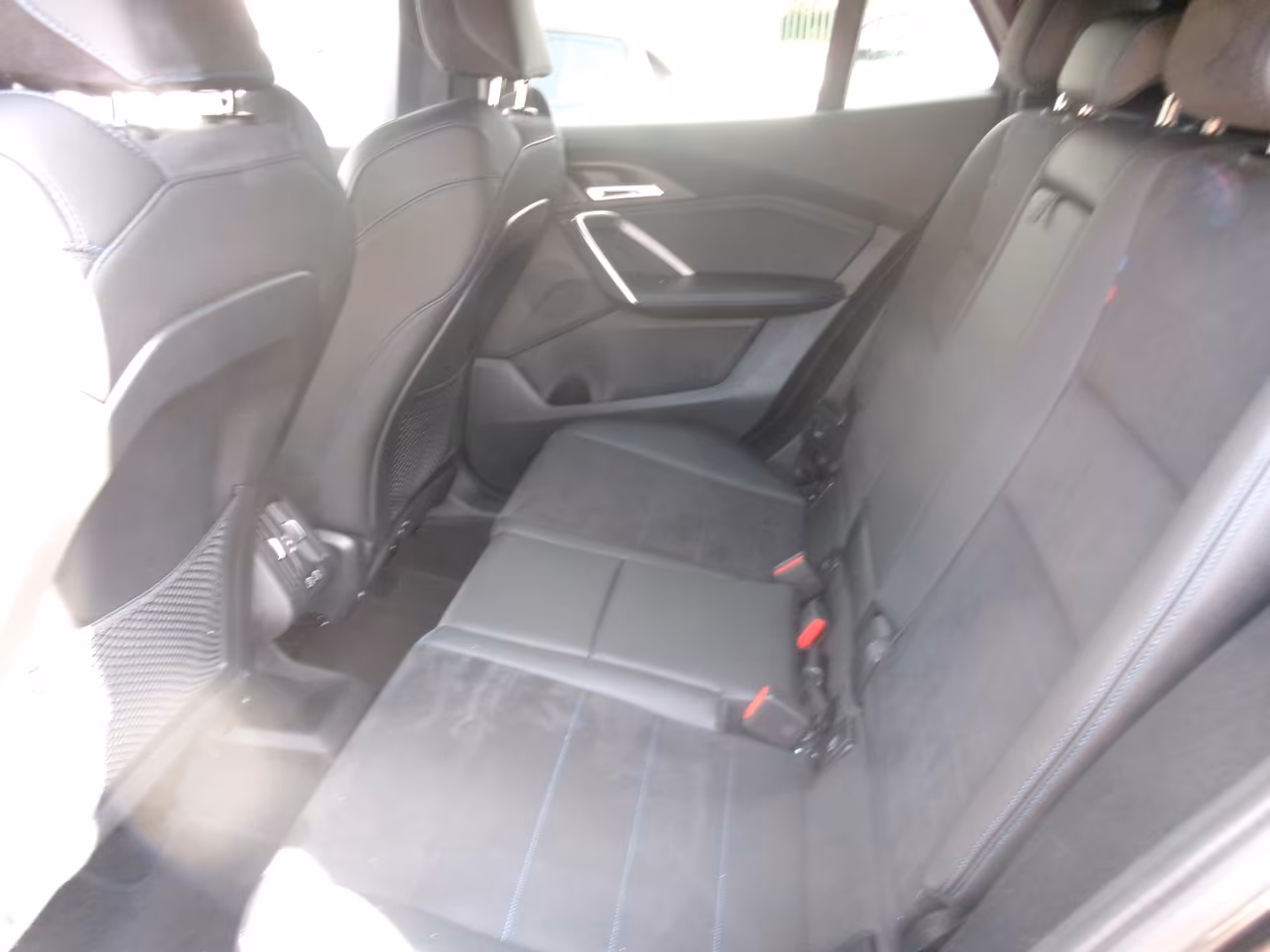 Bmw X2 18D S-DRIVE 2.0 150CV E6 E M-SPORT FULL OPTIONAL KM CERTIFICATI