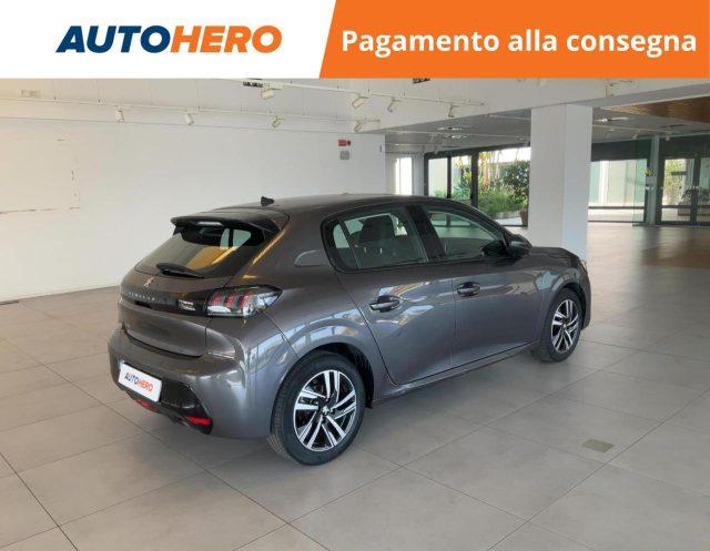 PEUGEOT 208 PureTech 100 Stop&Start 5 porte Allure