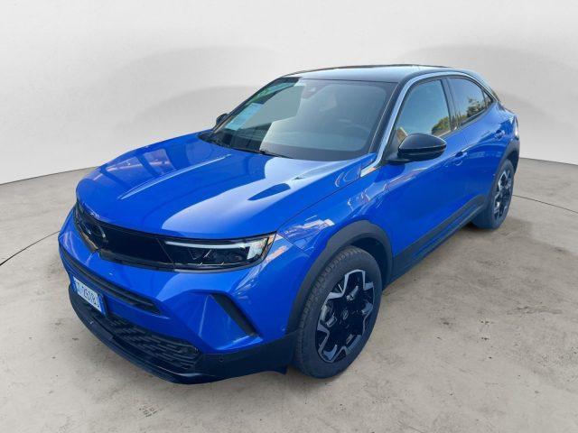 OPEL Mokka Mokka 1.2 Turbo 136 CV Ultimate