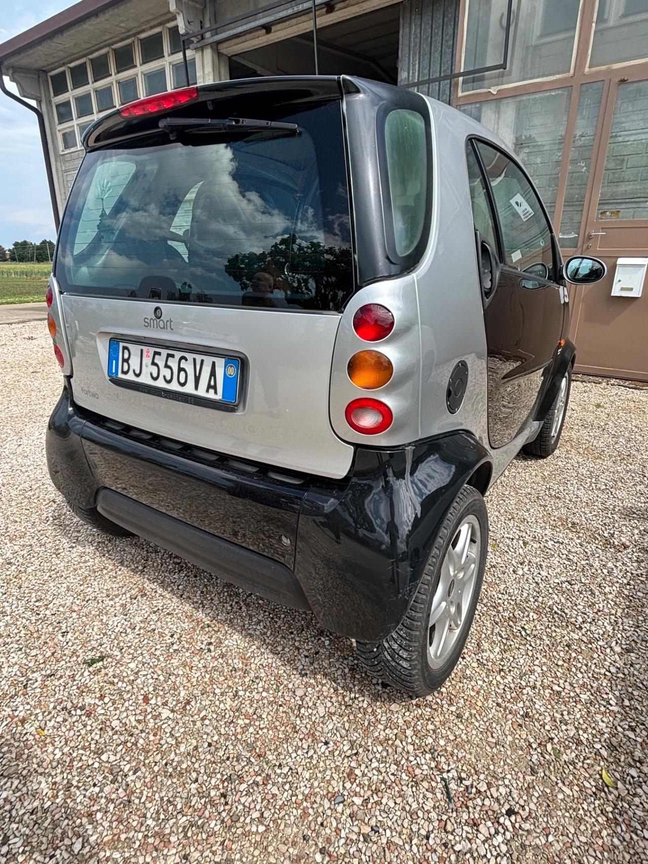 Smart 600 & pure