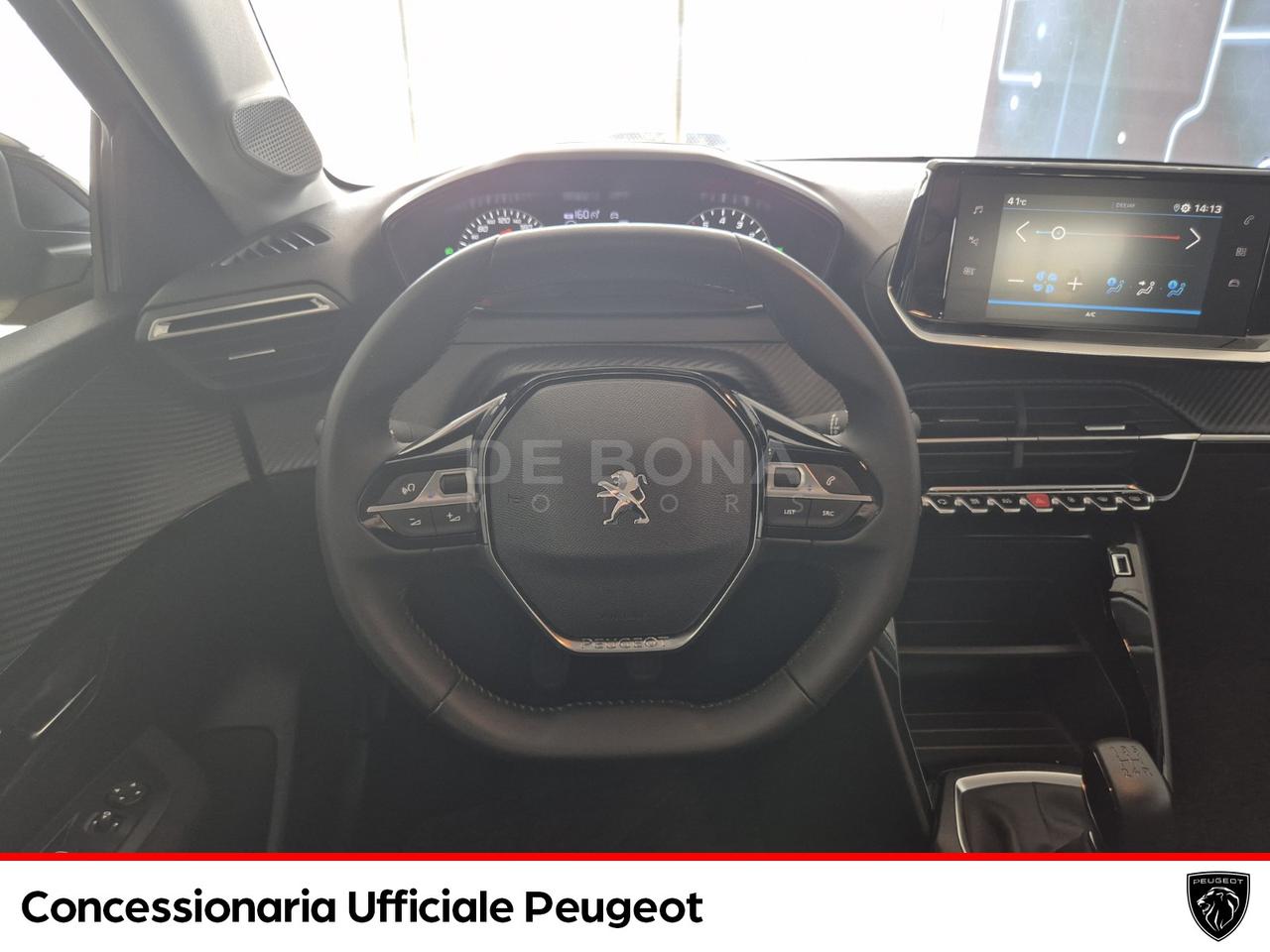 Peugeot 208 1.2 puretech active pack s&s 75cv