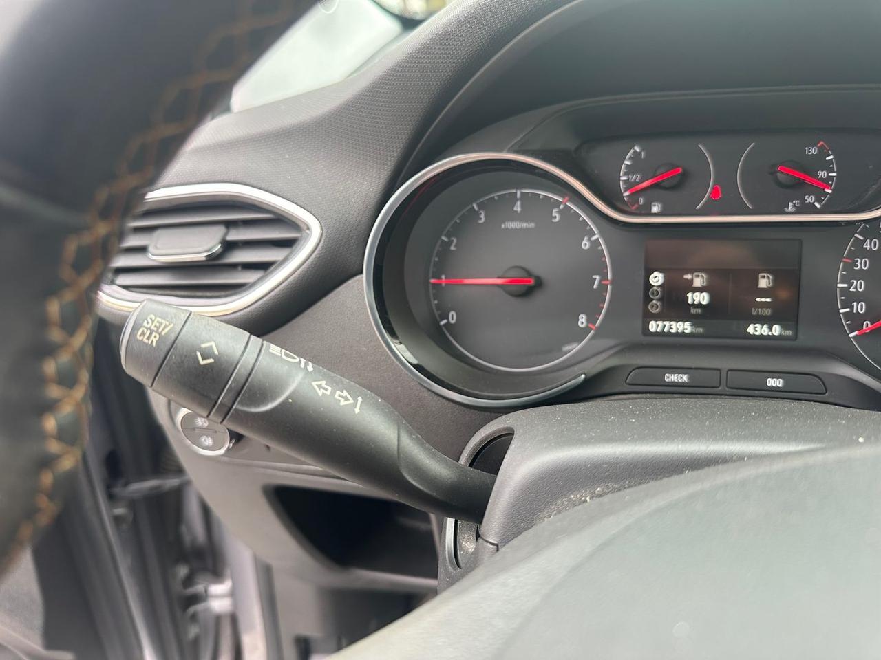 Opel Crossland X Ultimate 1.2 #7740