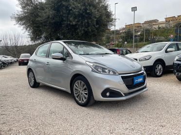 PEUGEOT 208 1.6 BLUE-HDI - 2016