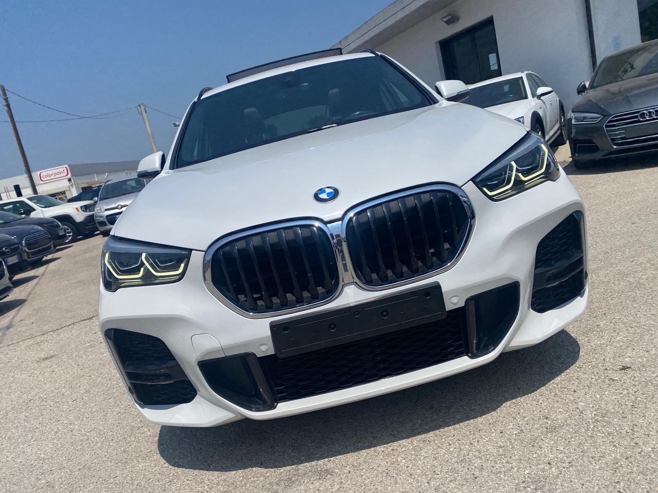 Bmw X1 sDrive18d Msport 150cv Auto