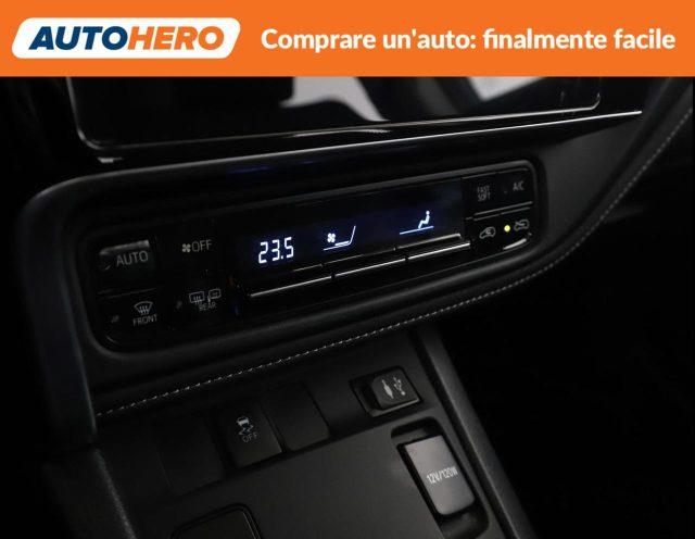 TOYOTA Auris 1.8 Hybrid Active