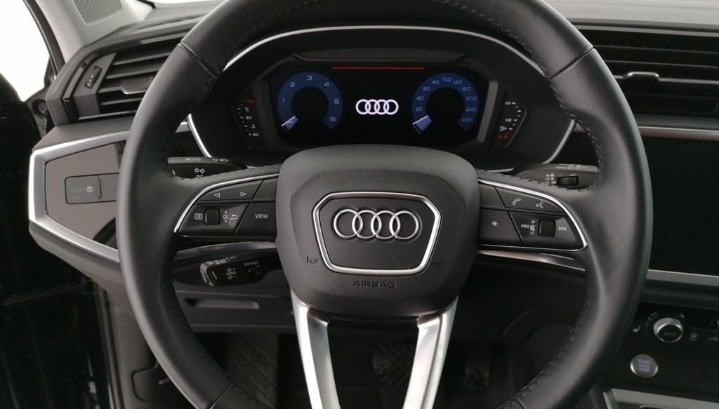 Audi Q3 SPB 35 TDI S tronic