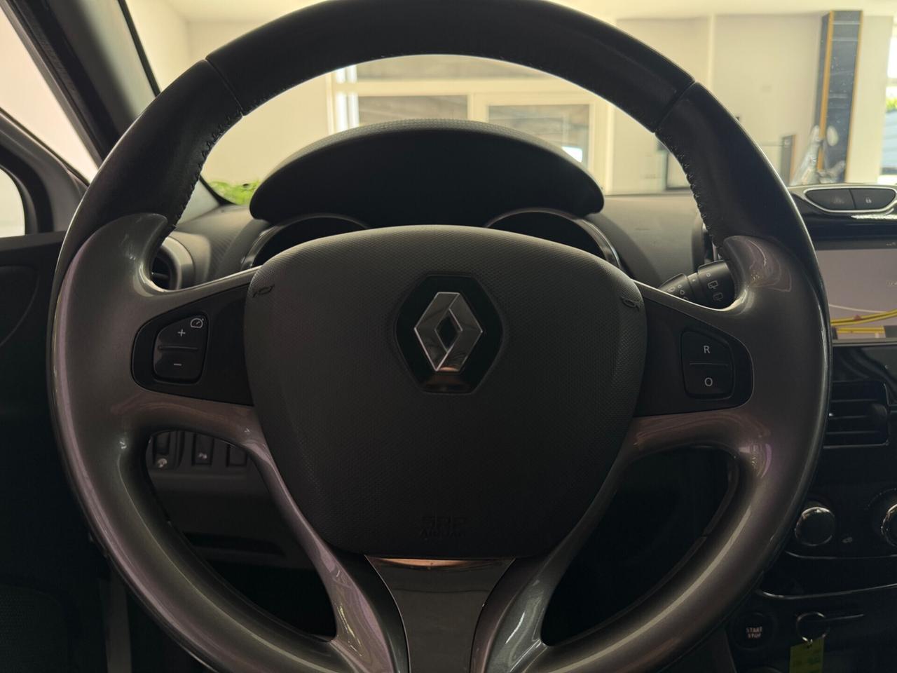 Renault Clio 1.5 dCi 75CV Full Optional