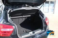 Mercedes Classe A A 180 cdi (be) Executive