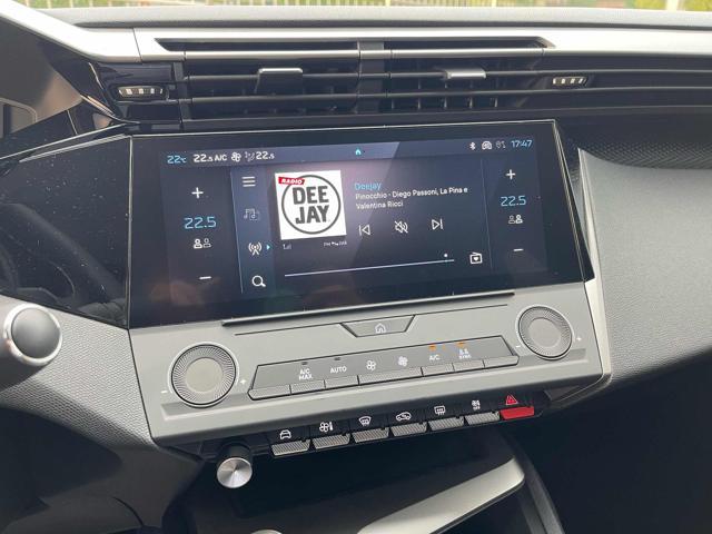 PEUGEOT 308 BlueHDi 130 S&S EAT8 SW Style - KM0