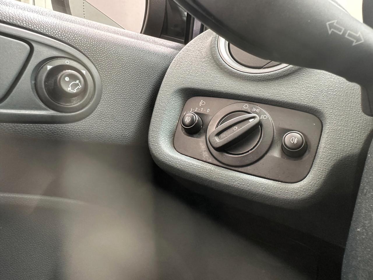 Ford Fiesta 1.2 Benz (Euro 5), Uni propriet, guidabile neopatate