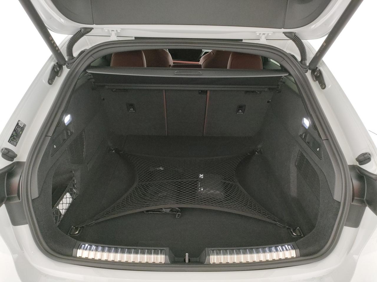 Audi S5 avant 3.0 tfsi mhev+ quattro 367cv s-tronic