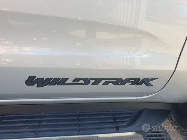Ford Ranger 2.0tdci 213cv Wildtrak 2023