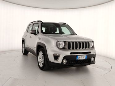 Jeep Renegade 1.0 t3 Limited 120Cv GPL