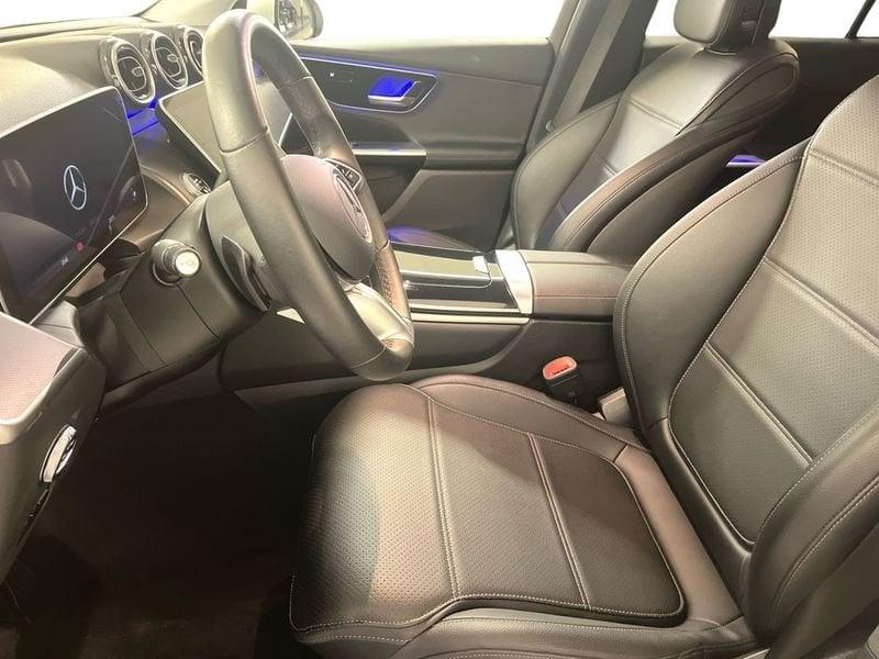 Mercedes-Benz GLC 220 d 4Matic Mild Hybrid Advanced