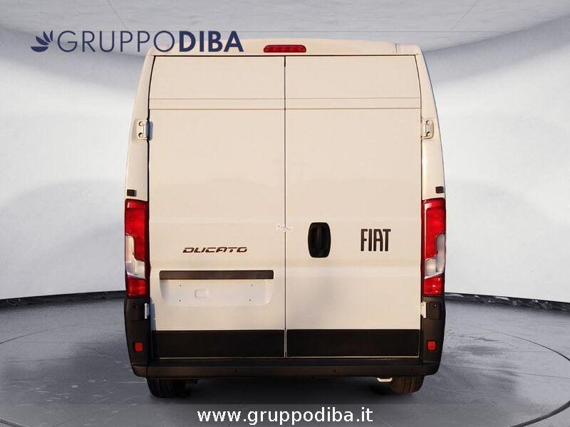 FIAT Ducato AG3 Serie 2 Stock My25 Furgone Lastrato 35q Mh2