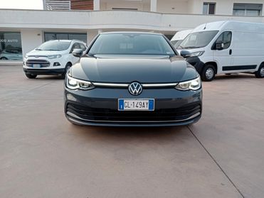 Volkswagen Golf 2.0 TDI DSG SCR Style