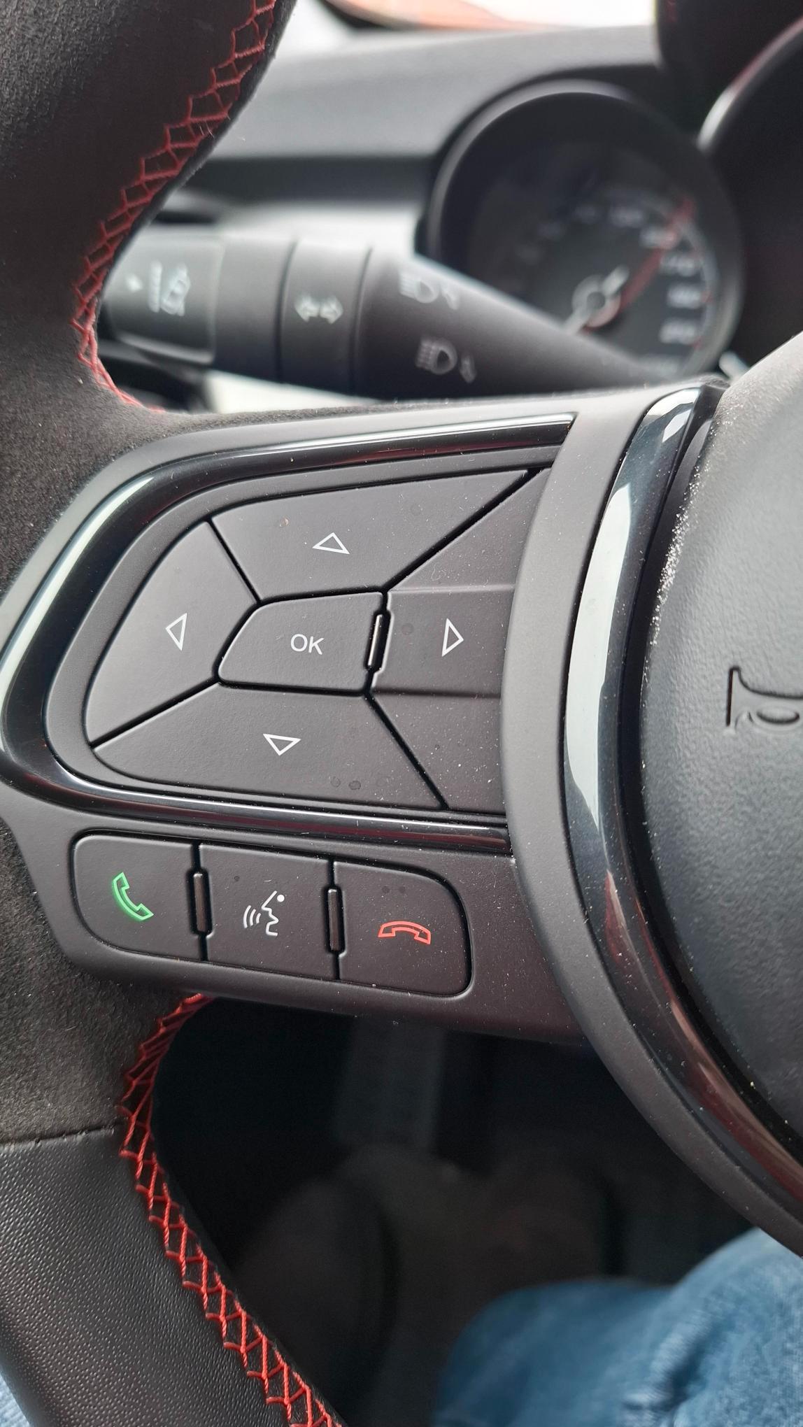 Fiat 500 X 500X 1.0 t3 Sport 120cv