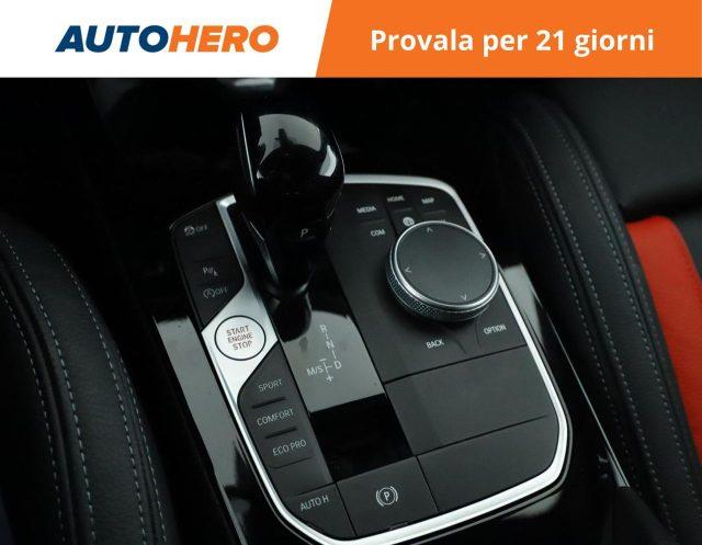 BMW M135 i xDrive Colorvision Edition