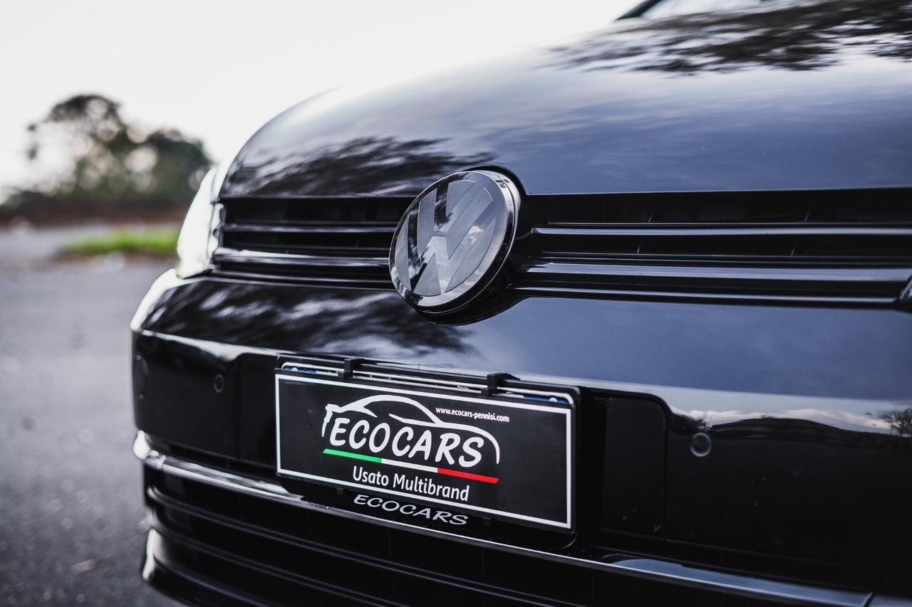 Volkswagen Golf 7.5 1.6 TDI 115 CV 5p. 2018