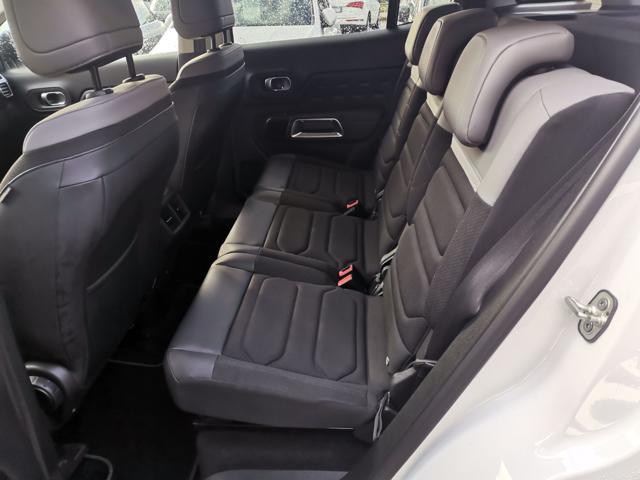 CITROEN C5 Aircross BlueHDi 130 S&S EAT8 C-Series