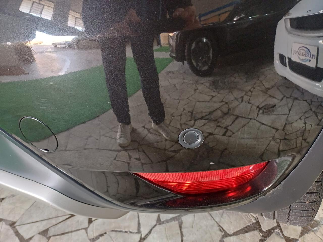 Dacia Sandero Stepway 1.5 dCi PERFETTA- 2020