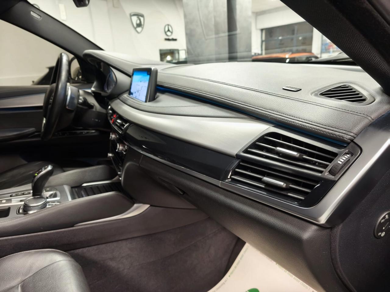 ** Bmw X6 xDrive30d 249CV Extravagance NO SUPERBOLLO**