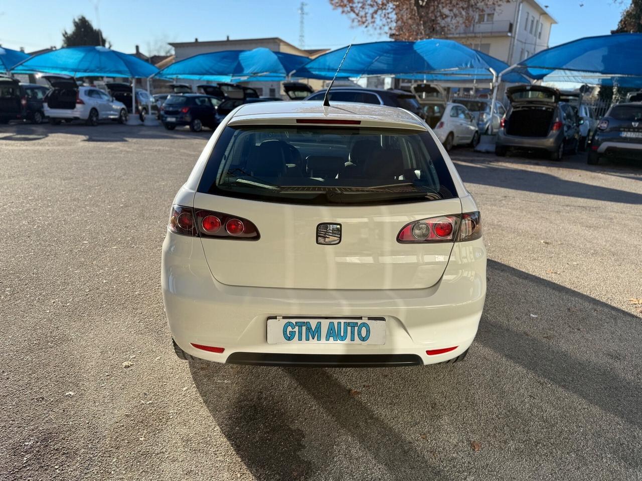 Seat Ibiza 1.2 60CV 5p. - Neopatentati