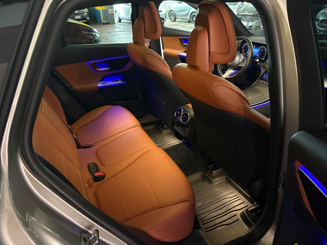 Mercedes-benz GLC 220 d 4Matic Mild Hybrid Advanced Plus