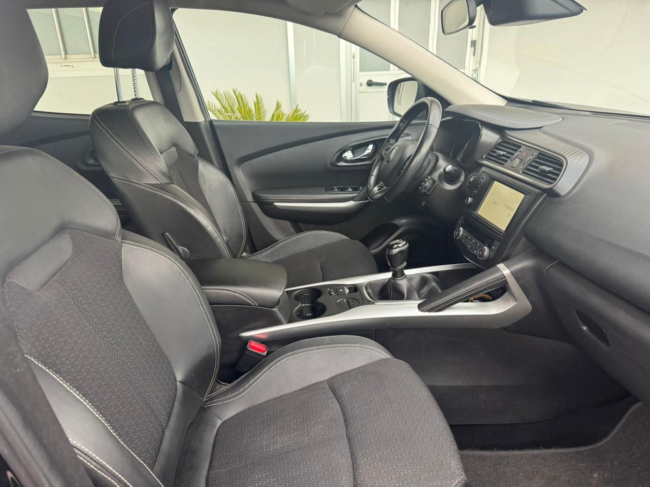 Renault Kadjar dCi 110CV Energy Intens