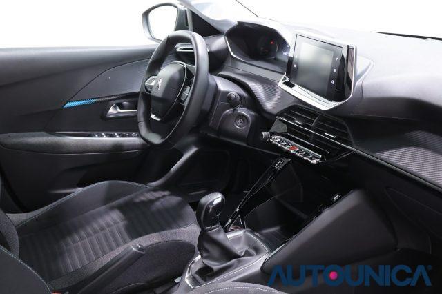 PEUGEOT 208 PURETECH 75 STOP&START 5 PORTE STYLE NEOPATENTATI