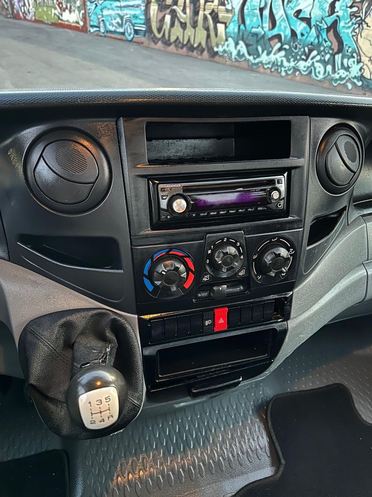 Iveco 35 s 12
