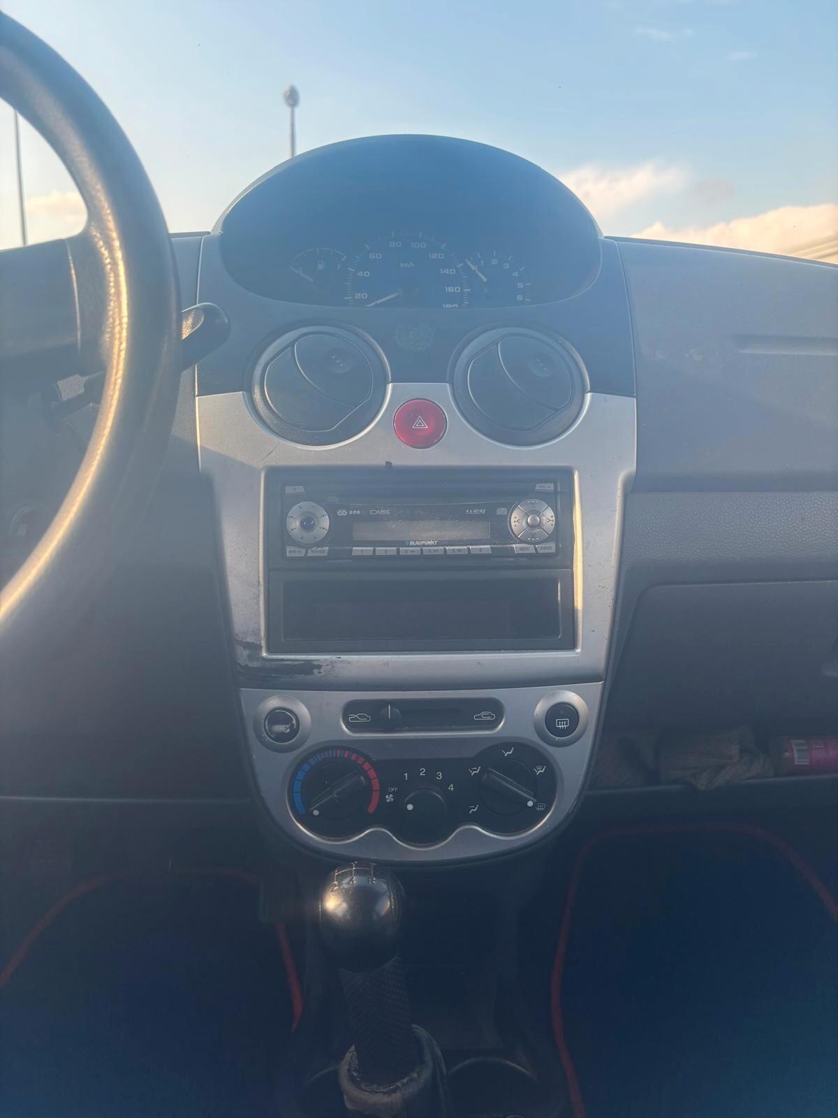 Chevrolet Matiz 1000 SX Energy GPL Eco Logic