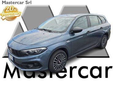 FIAT Tipo Tipo SW 1.0 100cv - targa GP325ML